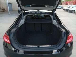 BMW Serie 4 420d xDrive Auto. Gran Coupe