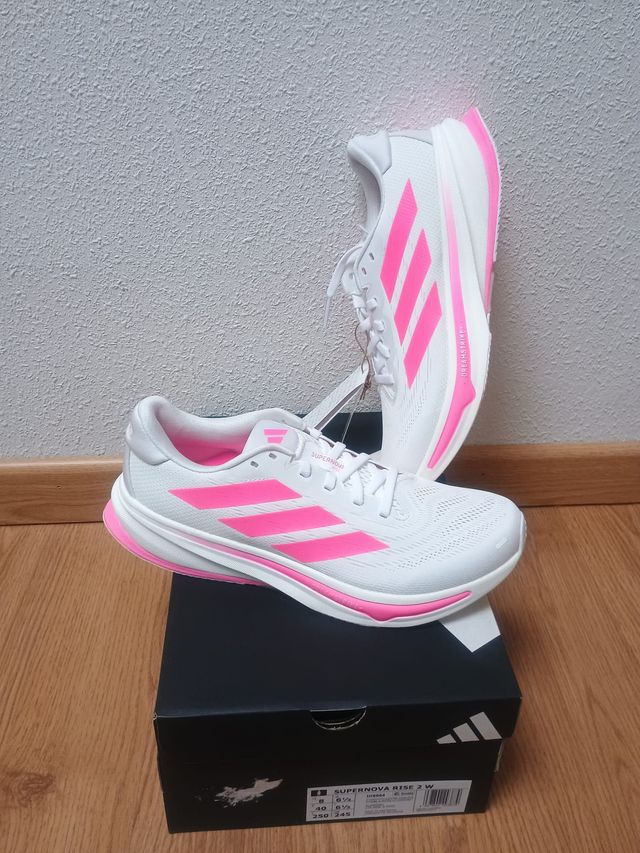 Adidas SuperNova Rise 2 W Talla 40