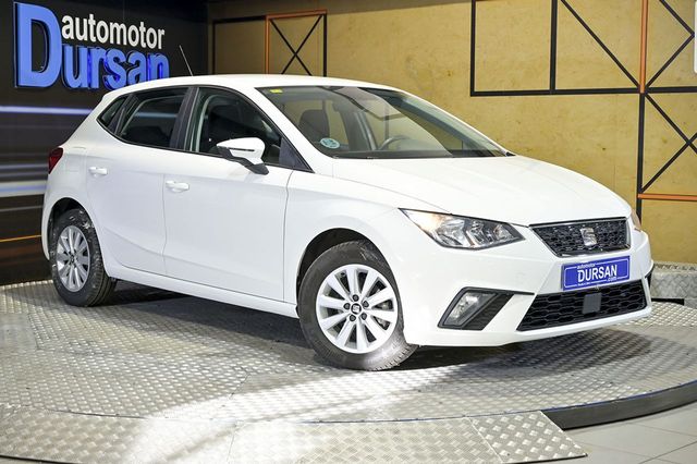 Seat Ibiza   1.0 TSI 70kW 95CV Style