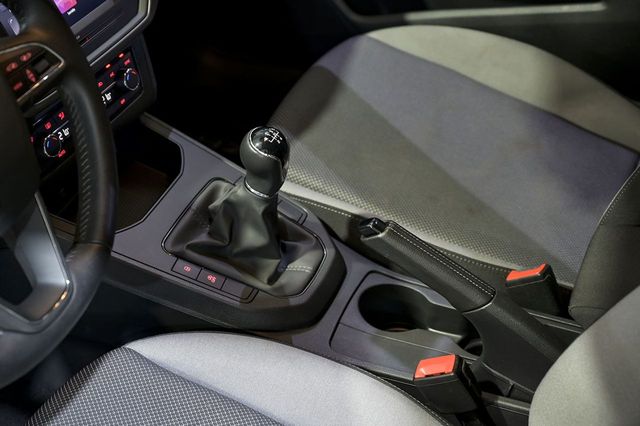 Seat Ibiza   1.0 TSI 70kW 95CV Style