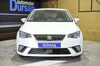 Seat Ibiza   1.0 TSI 70kW 95CV Style 