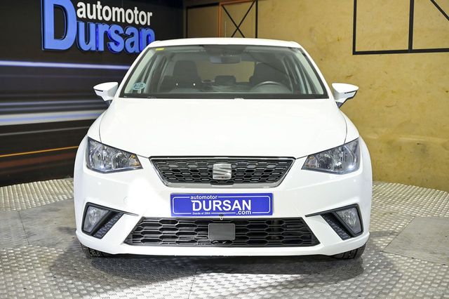Seat Ibiza 1.0 TSI 70kW 95CV Style