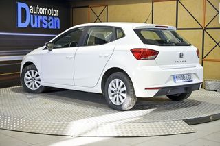 Seat Ibiza   1.0 TSI 70kW 95CV Style 