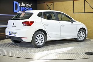 Seat Ibiza   1.0 TSI 70kW 95CV Style 