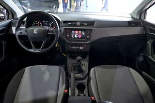 Seat Ibiza   1.0 TSI 70kW 95CV Style 