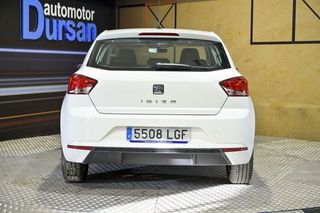 Seat Ibiza   1.0 TSI 70kW 95CV Style 