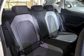 Seat Ibiza   1.0 TSI 70kW 95CV Style 