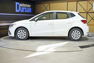 Seat Ibiza   1.0 TSI 70kW 95CV Style 