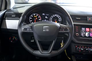 Seat Ibiza   1.0 TSI 70kW 95CV Style 