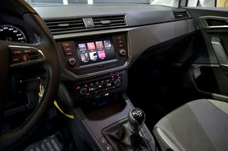 Seat Ibiza   1.0 TSI 70kW 95CV Style 