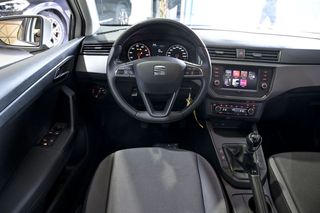 Seat Ibiza   1.0 TSI 70kW 95CV Style 