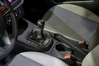 Seat Ibiza   1.0 TSI 70kW 95CV Style 