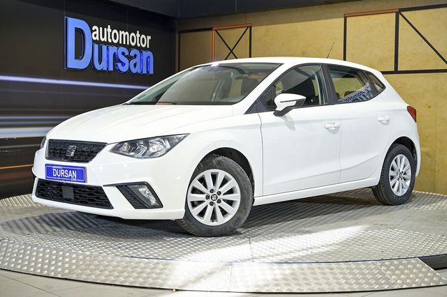 Seat Ibiza   1.0 TSI 70kW 95CV Style 