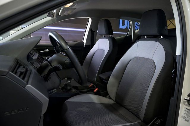 Seat Ibiza   1.0 TSI 70kW 95CV Style