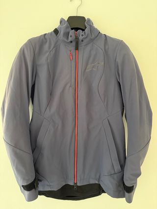 Chaqueta Moto Alpinestars Talla L