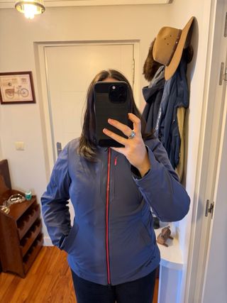 Chaqueta Moto Alpinestars Talla L