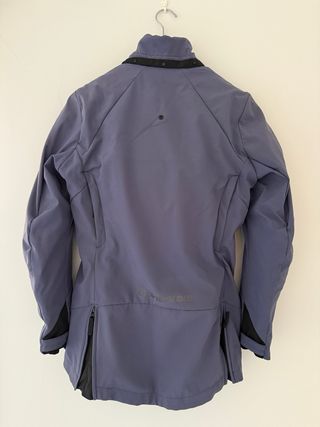 Chaqueta Moto Alpinestars Talla L