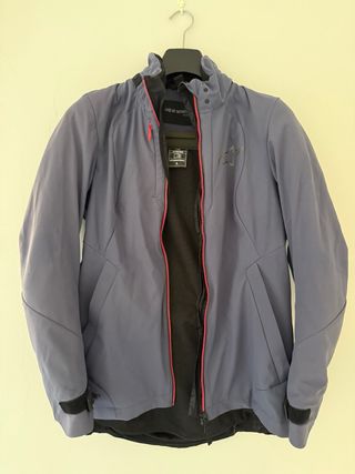 Chaqueta Moto Alpinestars Talla L