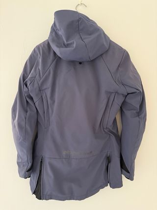 Chaqueta Moto Alpinestars Talla L