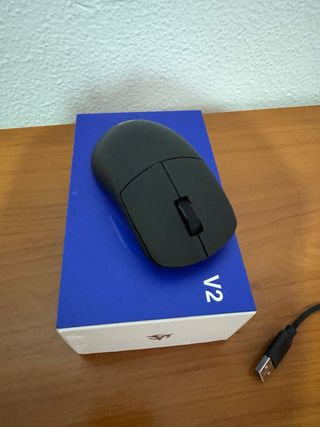 Ninjutso Sora V2 Ratón Gaming