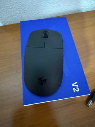 Ninjutso Sora V2 Ratón Gaming
