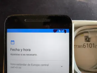 LG Nexus 5x - Ricambi