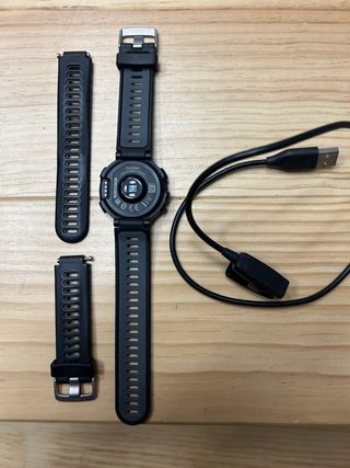 Garmin Forerunner 735XT Negro