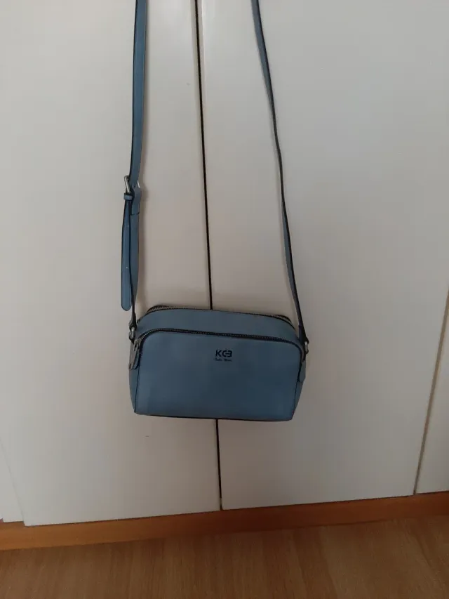 Bolso KCB