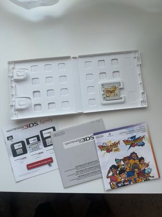 Inazuma Eleven GO Luz 3DS