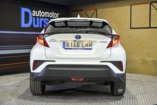 Toyota C-HR   1.8 125H Advance 