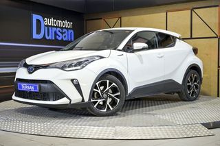 Toyota C-HR   1.8 125H Advance 