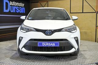 Toyota C-HR   1.8 125H Advance 