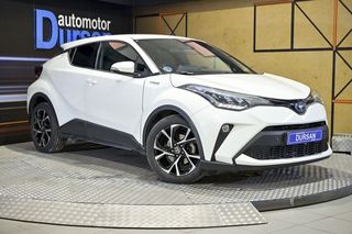 Toyota C-HR   1.8 125H Advance 
