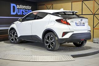 Toyota C-HR   1.8 125H Advance 