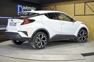 Toyota C-HR   1.8 125H Advance 