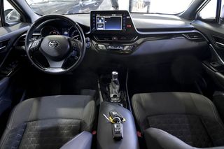 Toyota C-HR   1.8 125H Advance 