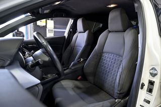 Toyota C-HR   1.8 125H Advance 