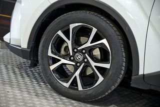 Toyota C-HR   1.8 125H Advance 