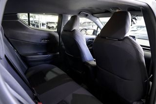 Toyota C-HR   1.8 125H Advance 