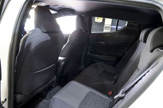 Toyota C-HR   1.8 125H Advance 