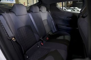 Toyota C-HR   1.8 125H Advance 