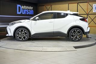 Toyota C-HR   1.8 125H Advance 