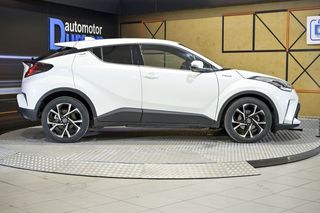 Toyota C-HR   1.8 125H Advance 