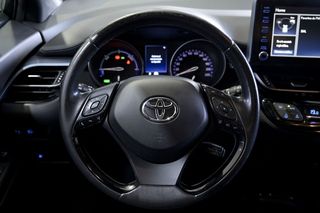 Toyota C-HR   1.8 125H Advance 