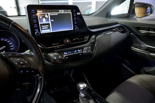 Toyota C-HR   1.8 125H Advance 