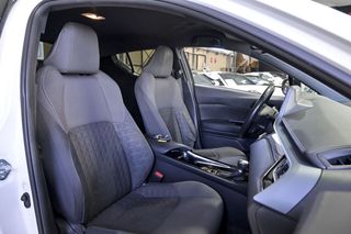 Toyota C-HR   1.8 125H Advance 