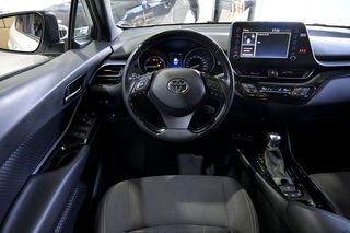 Toyota C-HR   1.8 125H Advance 