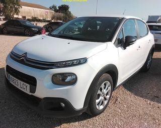 Citroën C3 BlueHDi 73KW (100CV) S&S FEEL