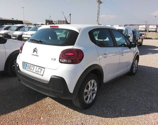 Citroën C3 BlueHDi 73KW (100CV) S&S FEEL
