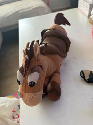 Muñeco Woody Toy Story